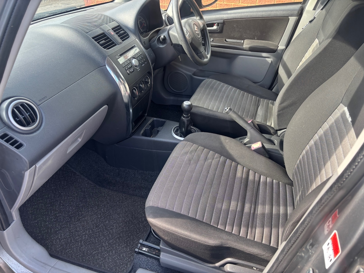 Used Suzuki SX4 2013 for sale - 78152792: Photo 9