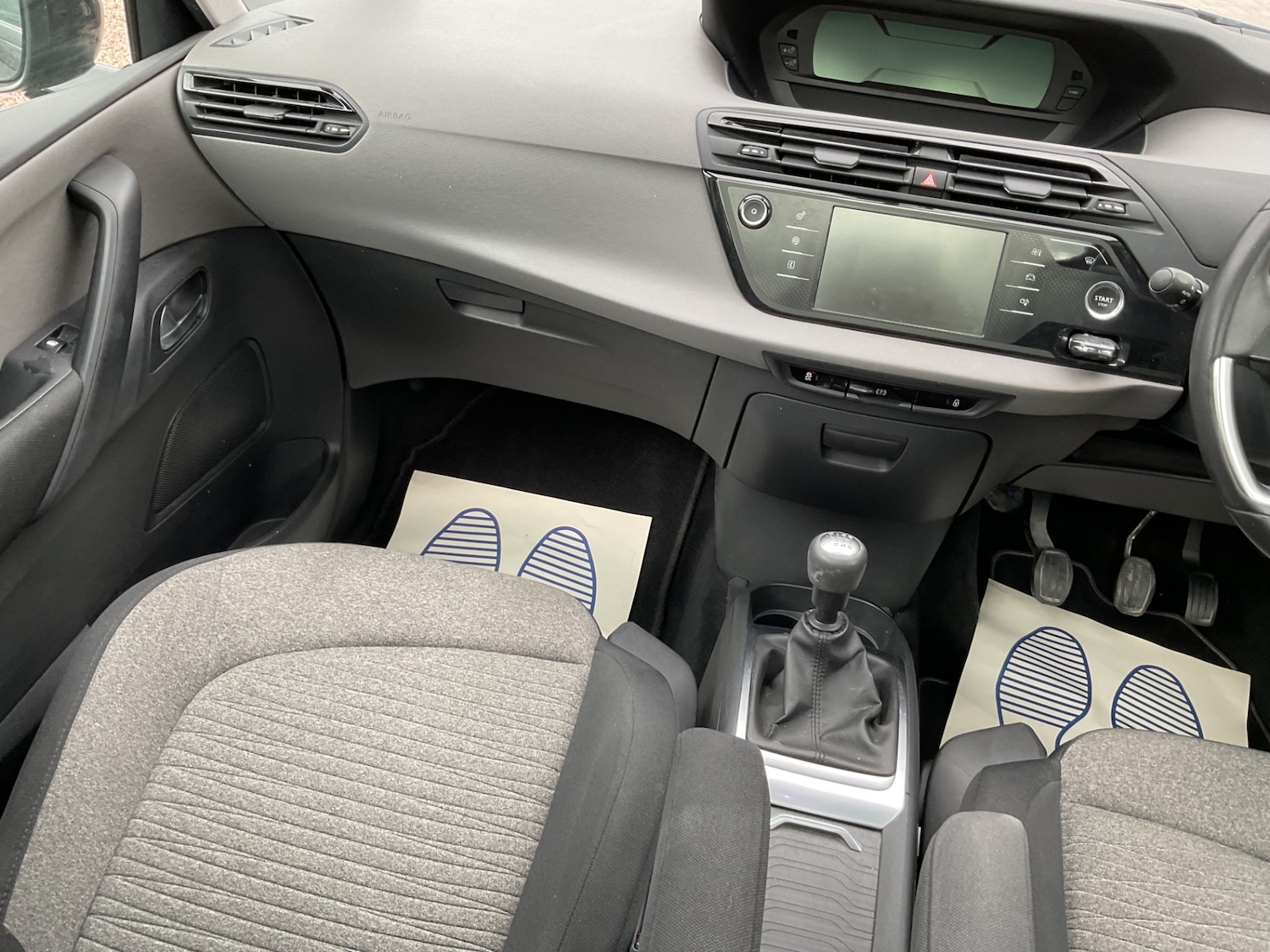 Vehicle 16