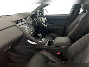 Used Jaguar E-Pace 2020 for sale - 79057087: Photo