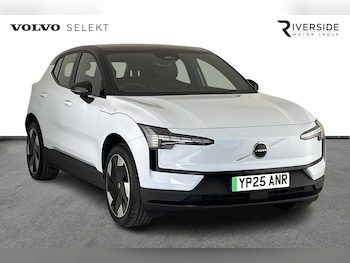 Used Volvo EX30 2025 for sale - 76254945: Photo
