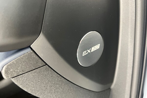 Used Volvo EX30 2025 for sale - 76254945: Photo 28