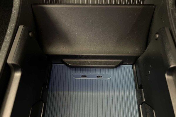 Used Volvo EX30 2025 for sale - 76254945: Photo 31