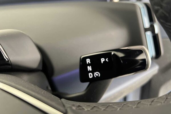 Used Volvo EX30 2025 for sale - 76254945: Photo 36