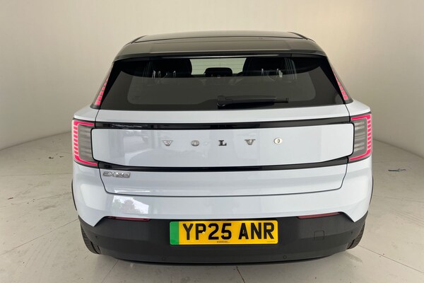 Used Volvo EX30 2025 for sale - 76254945: Photo 38