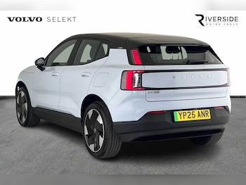 Used Volvo EX30 2025 for sale - 76254945: Photo
