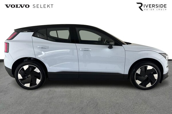 Used Volvo EX30 2025 for sale - 76254945: Photo 4