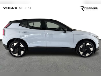 Used Volvo EX30 2025 for sale - 76254945: Photo