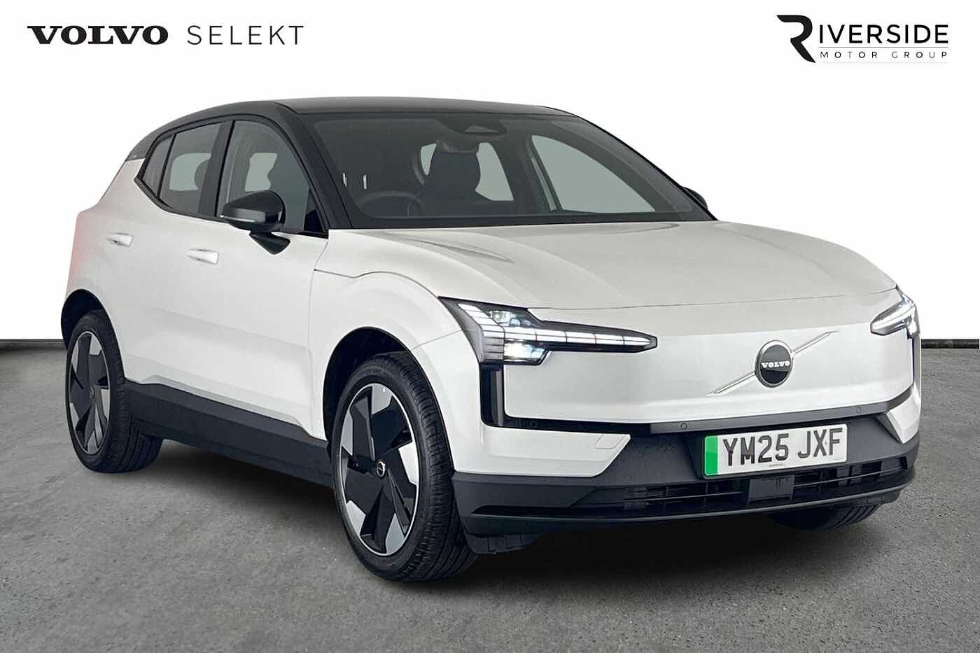 Used Volvo EX30 2025 for sale - 76254989: Photo 1