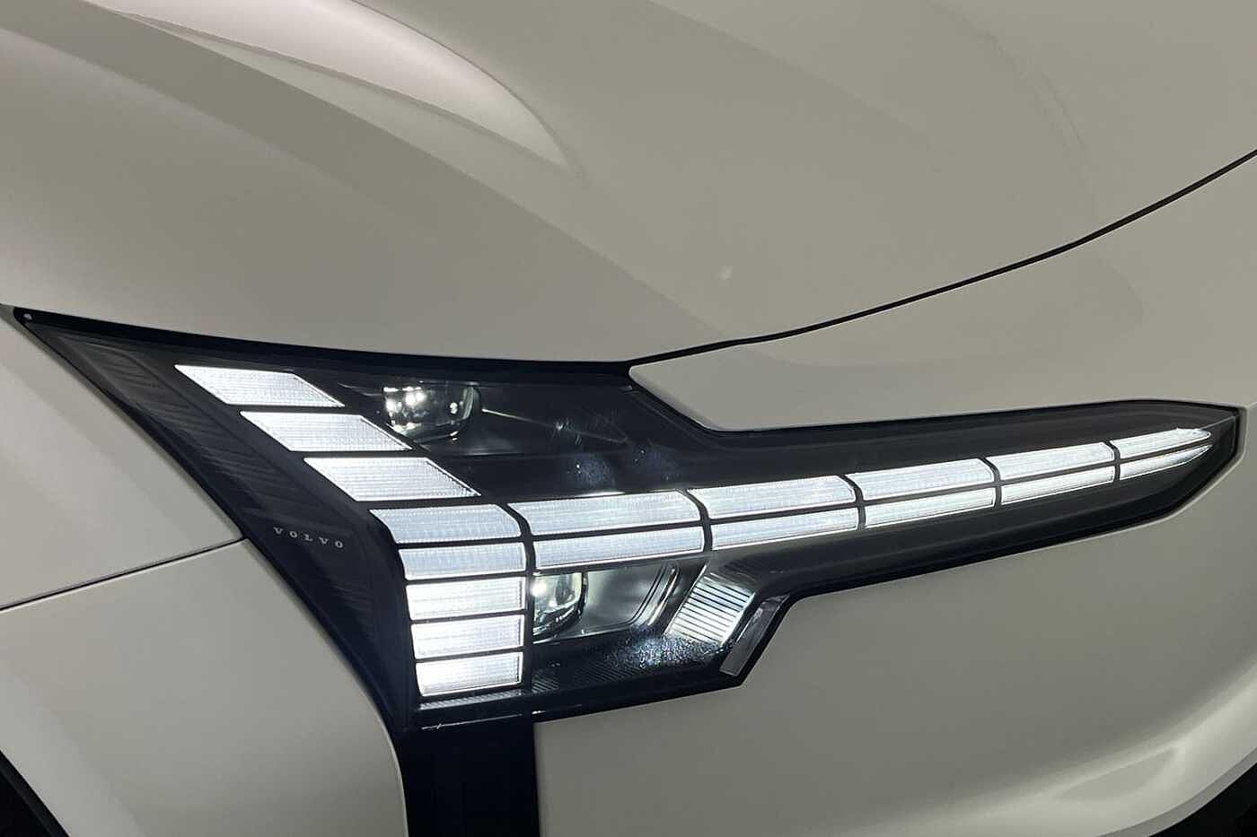 Used Volvo EX30 2025 for sale - 76254989: Photo 18