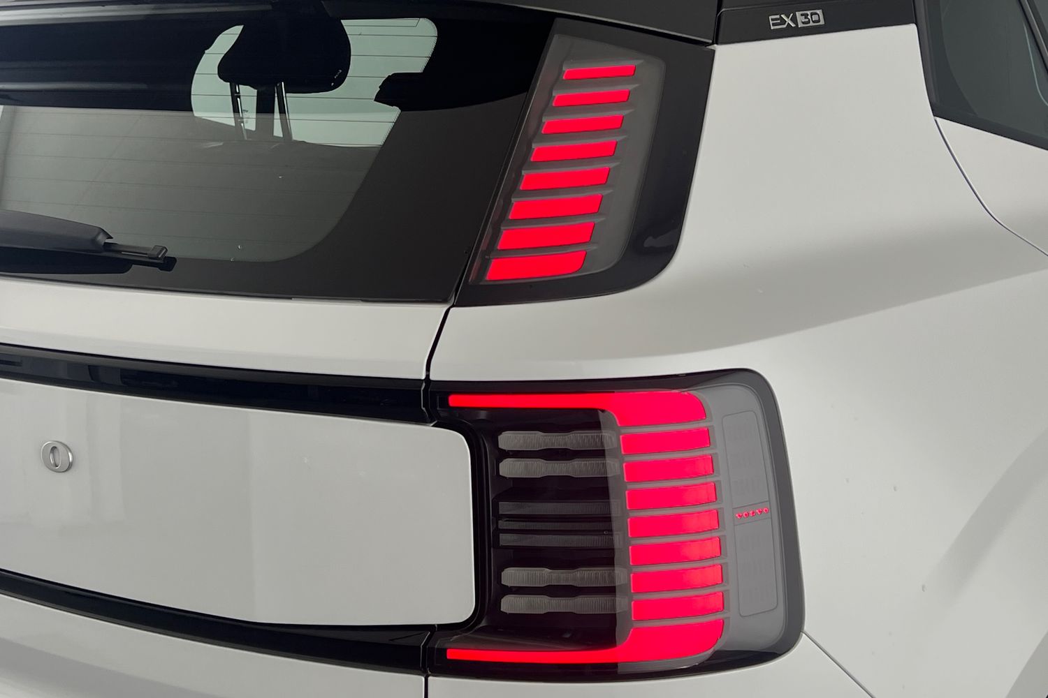 Used Volvo EX30 2025 for sale - 76254989: Photo 20
