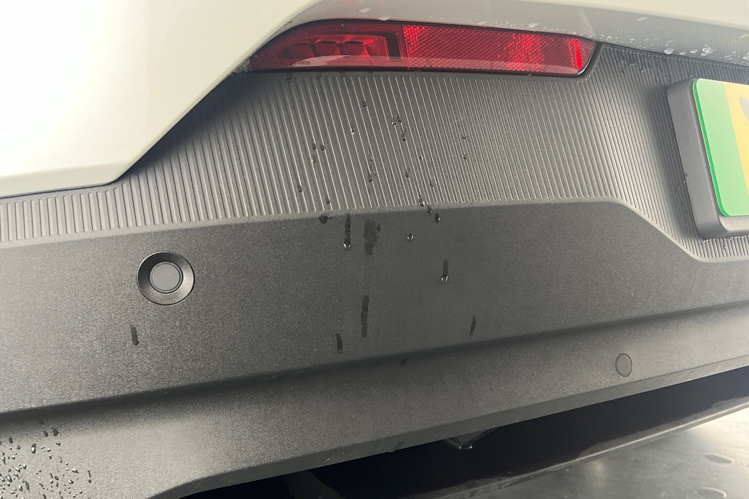 Used Volvo EX30 2025 for sale - 76254989: Photo 21