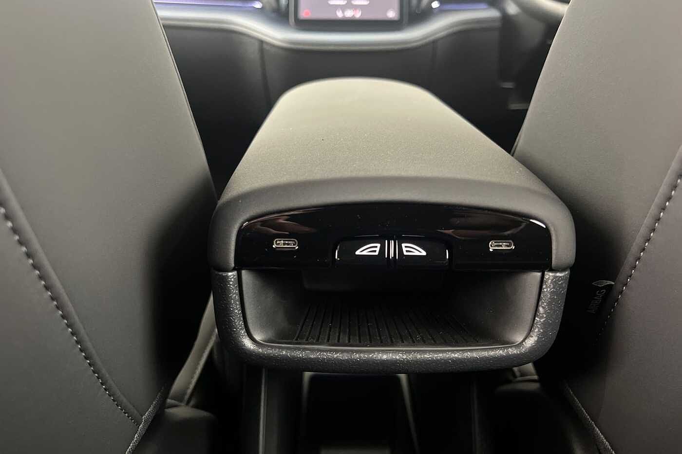 Used Volvo EX30 2025 for sale - 76254989: Photo 27