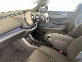 Used Volvo EX30 2025 for sale - 76254989: Photo