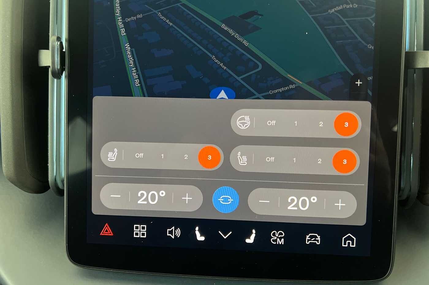 Used Volvo EX30 2025 for sale - 76254989: Photo 34