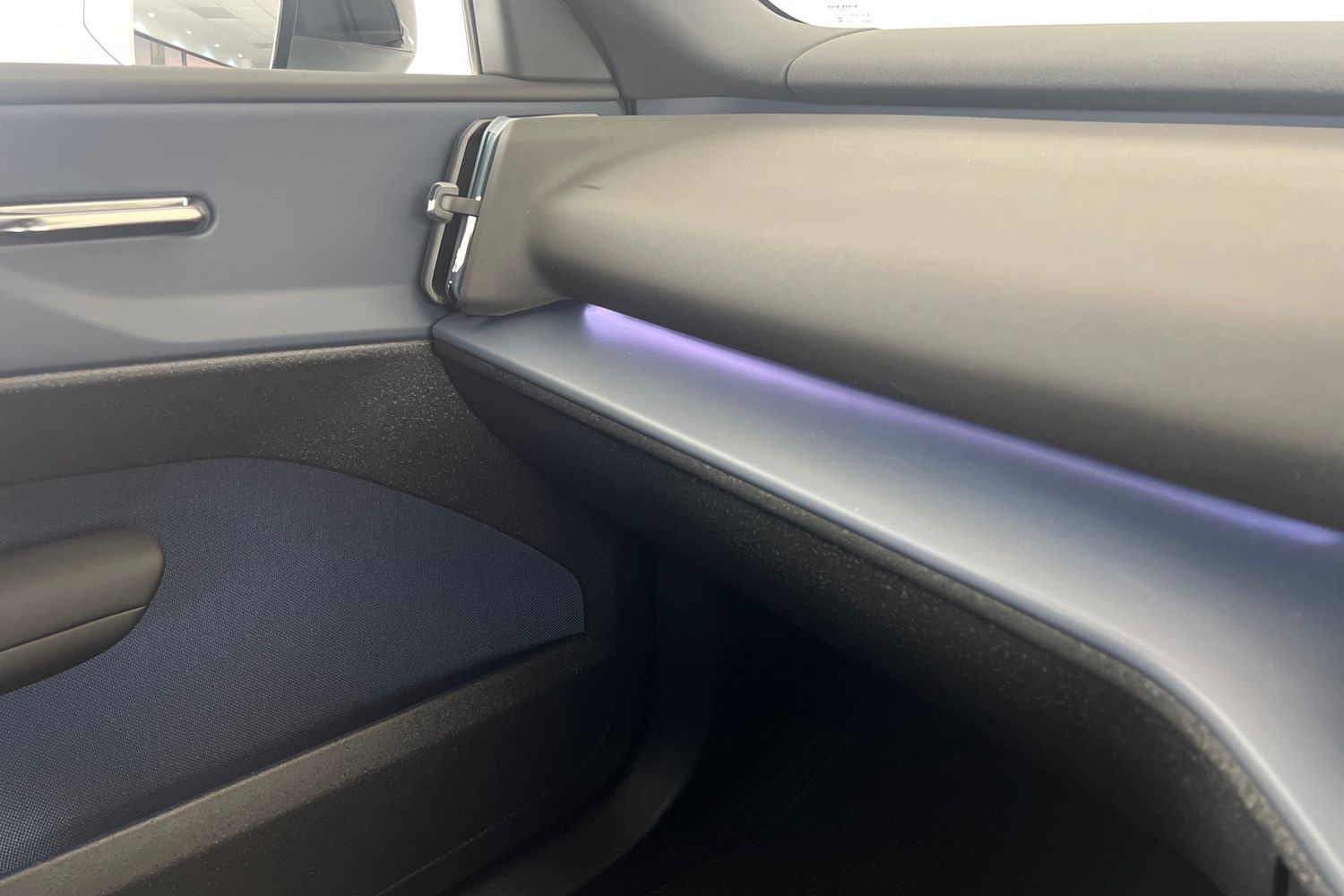 Used Volvo EX30 2025 for sale - 76254989: Photo 36