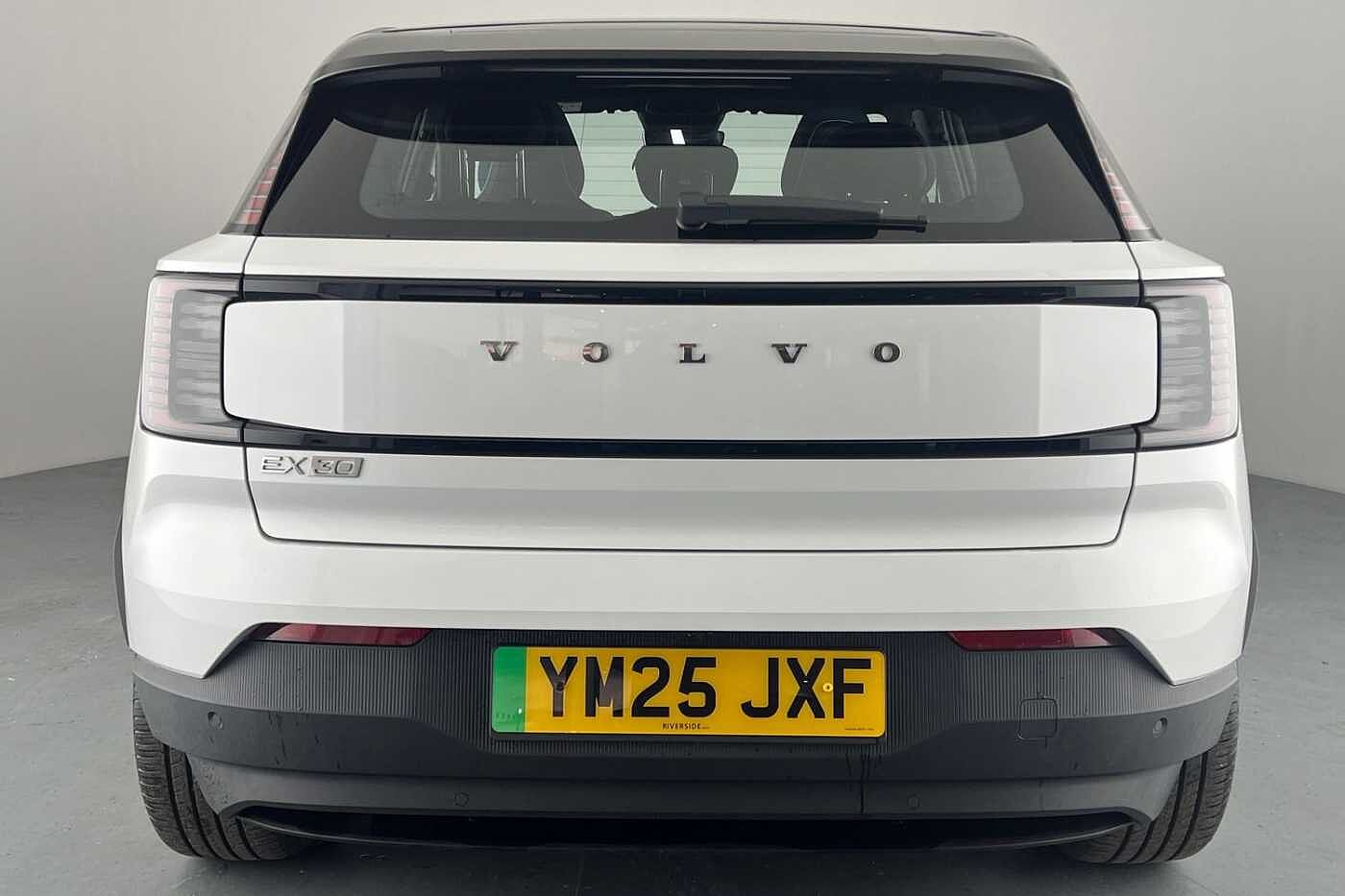 Used Volvo EX30 2025 for sale - 76254989: Photo 39