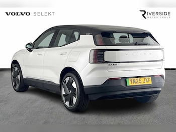 Used Volvo EX30 2025 for sale - 76254989: Photo