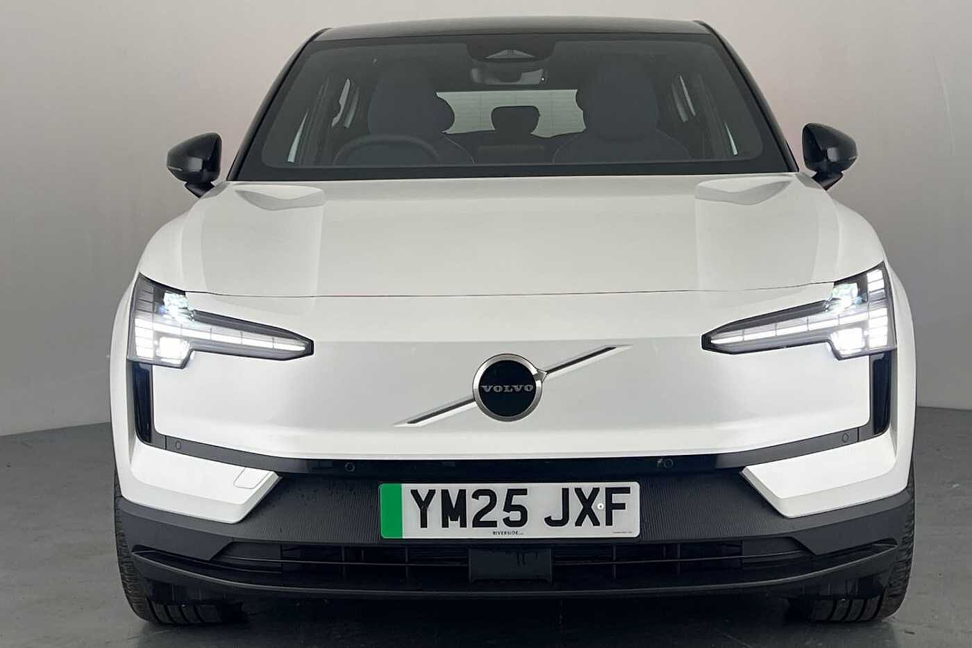 Used Volvo EX30 2025 for sale - 76254989: Photo 40