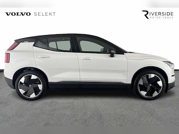 Used Volvo EX30 2025 for sale - 76254989: Photo