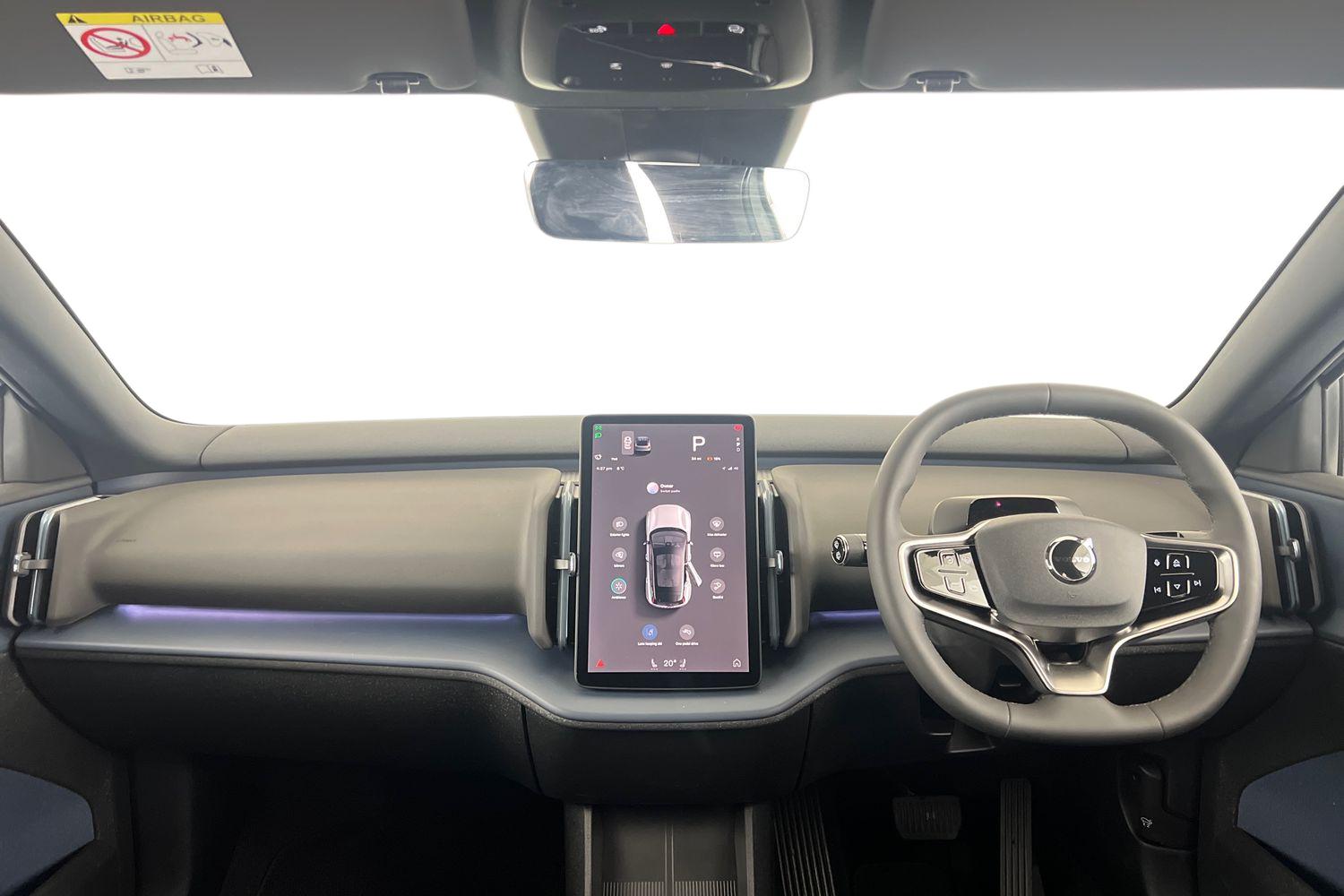 Used Volvo EX30 2025 for sale - 76254989: Photo 6