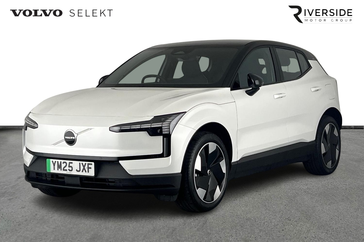 Used Volvo EX30 2025 for sale - 76254989: Photo 9