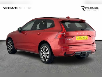 Used Volvo XC60 2023 for sale - 79458729: Photo