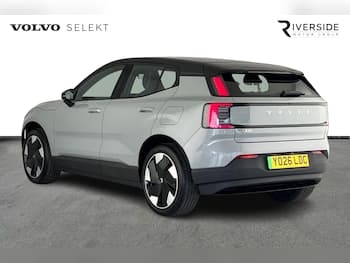 Used Volvo EX30 2026 for sale - 79503092: Photo