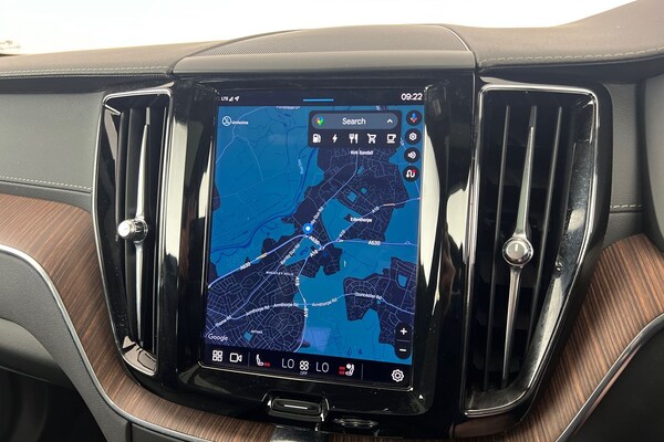 Used Volvo XC60 2022 for sale - 75439929: Photo 15