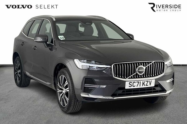Used Volvo XC60 2022 for sale - 75439929: Photo 1