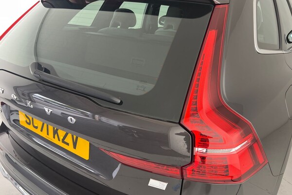 Used Volvo XC60 2022 for sale - 75439929: Photo 20
