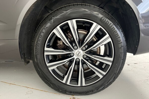Used Volvo XC60 2022 for sale - 75439929: Photo 21
