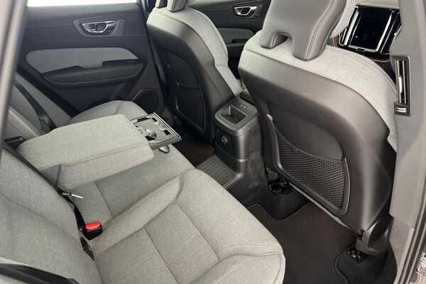 Used Volvo XC60 2022 for sale - 75439929: Photo 25