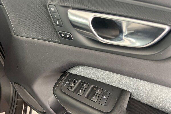 Used Volvo XC60 2022 for sale - 75439929: Photo 26