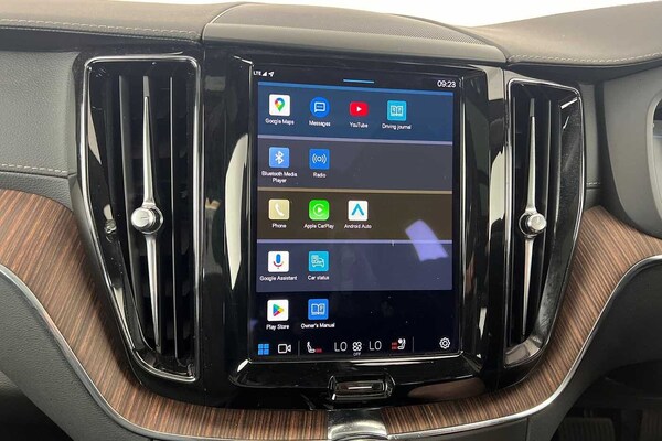 Used Volvo XC60 2022 for sale - 75439929: Photo 35