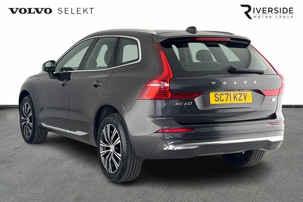Used Volvo XC60 2022 for sale - 75439929: Photo 3