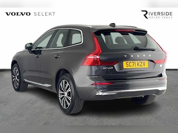 Used Volvo XC60 2022 for sale - 75439929: Photo
