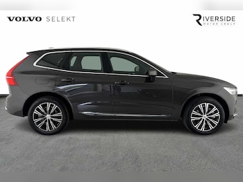 Used Volvo XC60 2022 for sale - 75439929: Photo