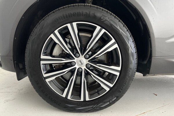 Used Volvo XC60 2022 for sale - 75439929: Photo 5