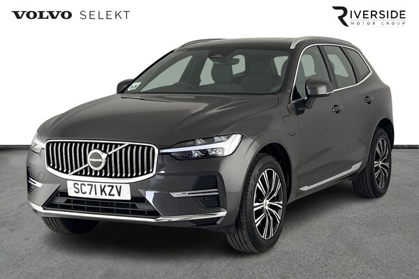 Used Volvo XC60 2022 for sale - 75439929: Photo 9