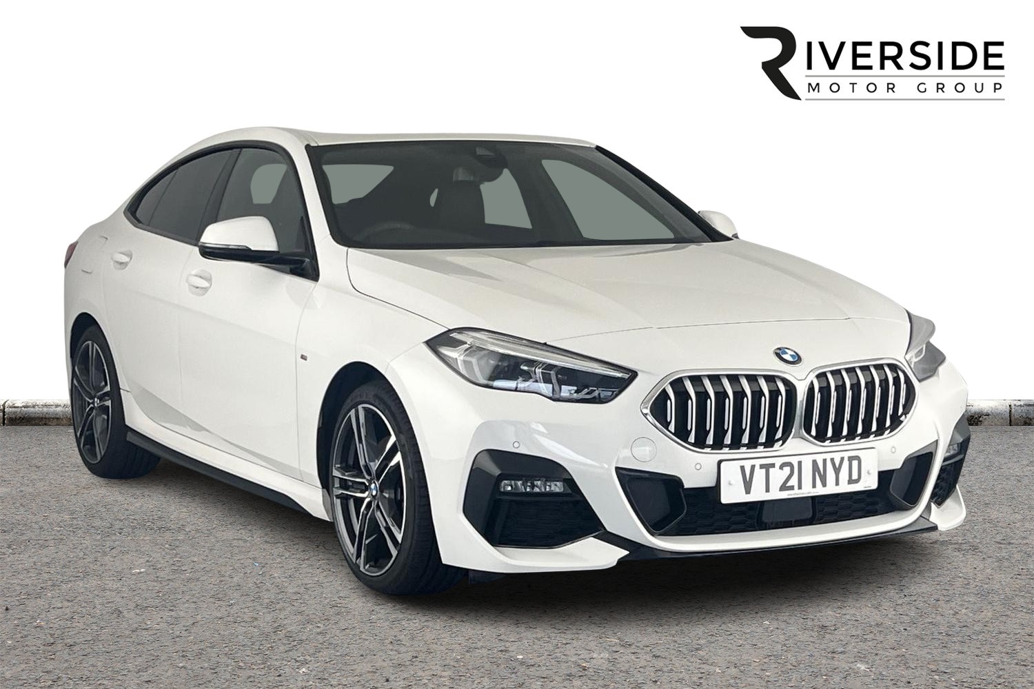 Used BMW 2 Series 2021 for sale - 75996925: Photo 1