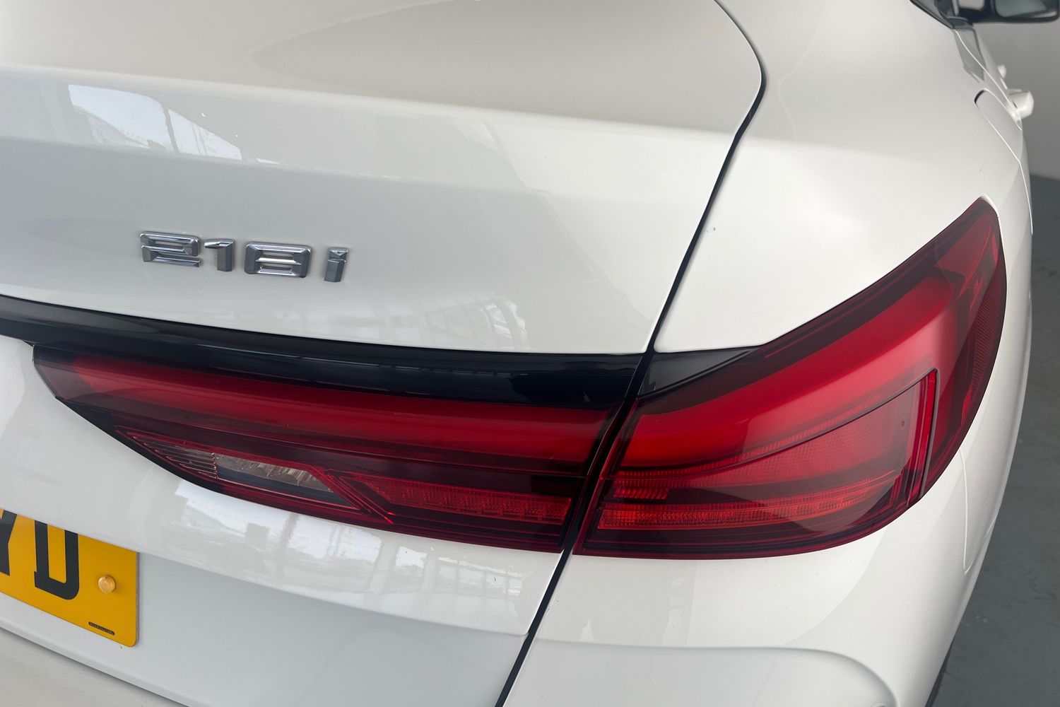 Used BMW 2 Series 2021 for sale - 75996925: Photo 20
