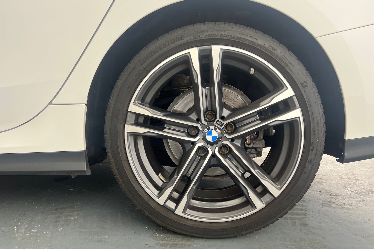 Used BMW 2 Series 2021 for sale - 75996925: Photo 24