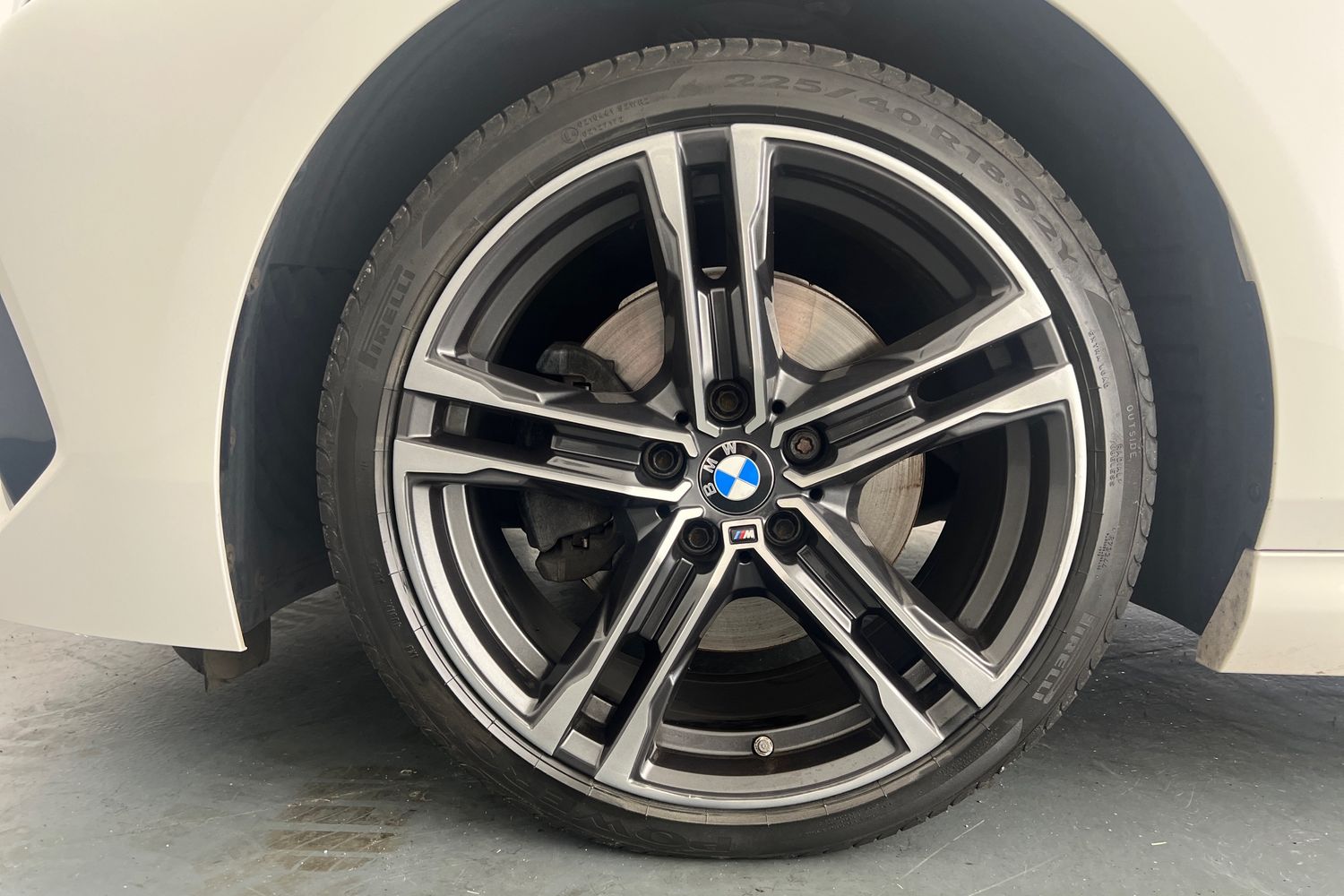 Used BMW 2 Series 2021 for sale - 75996925: Photo 25