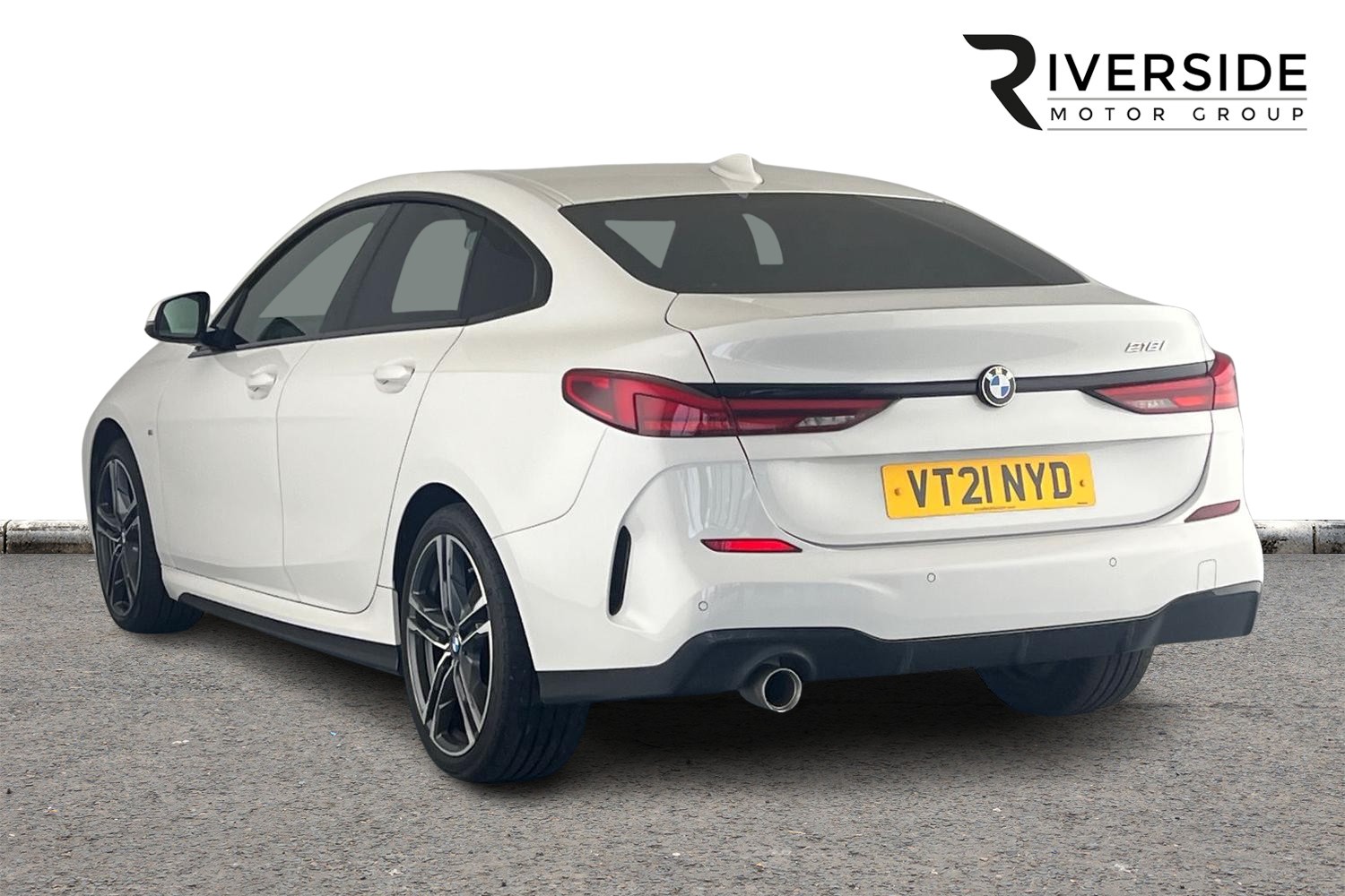 Used BMW 2 Series 2021 for sale - 75996925: Photo 3