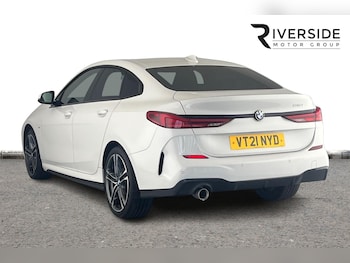 Used BMW 2 Series 2021 for sale - 75996925: Photo
