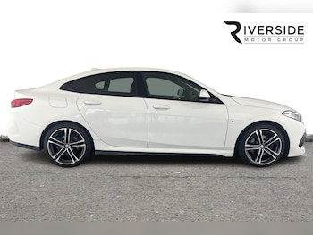 Used BMW 2 Series 2021 for sale - 75996925: Photo