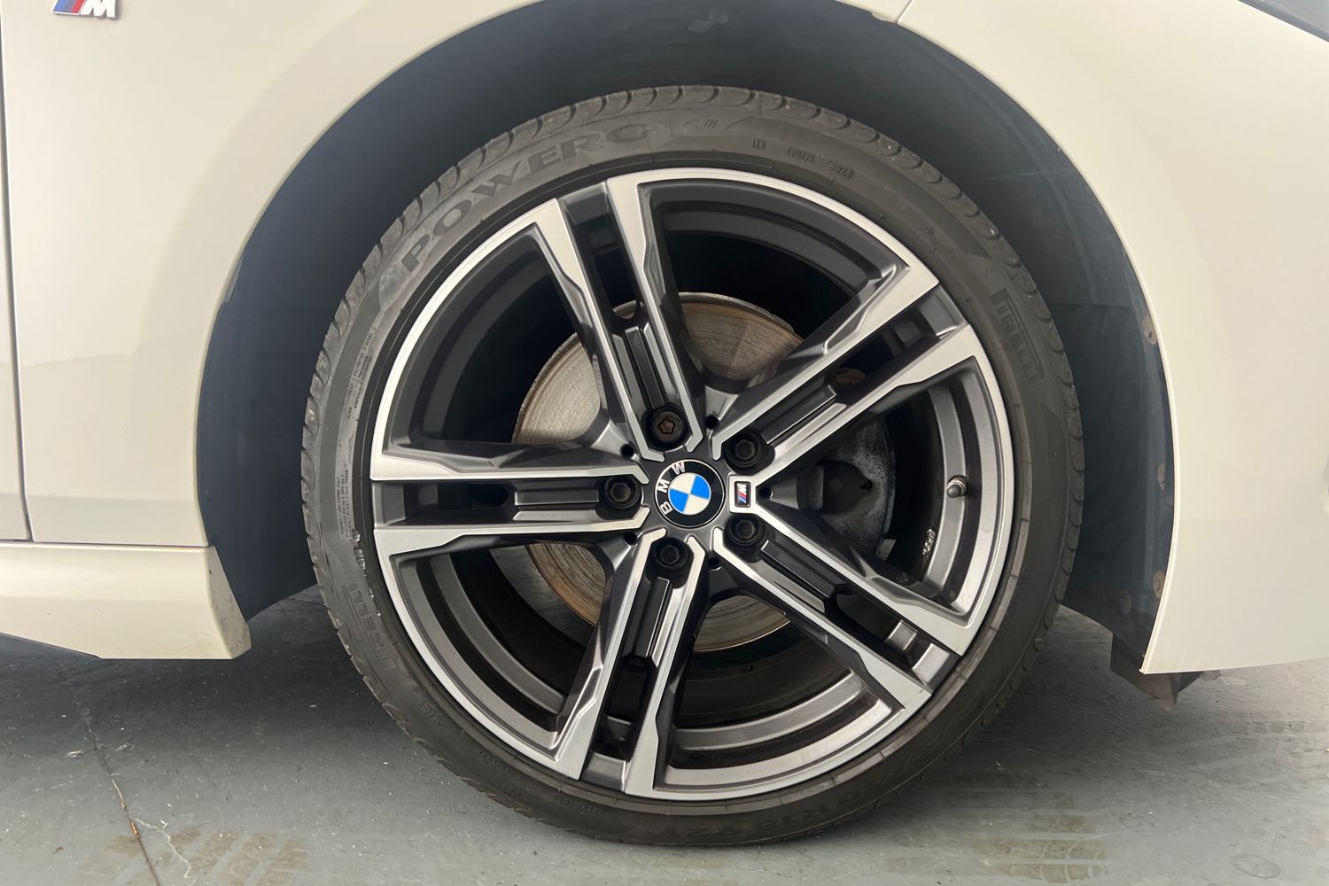 Used BMW 2 Series 2021 for sale - 75996925: Photo 5
