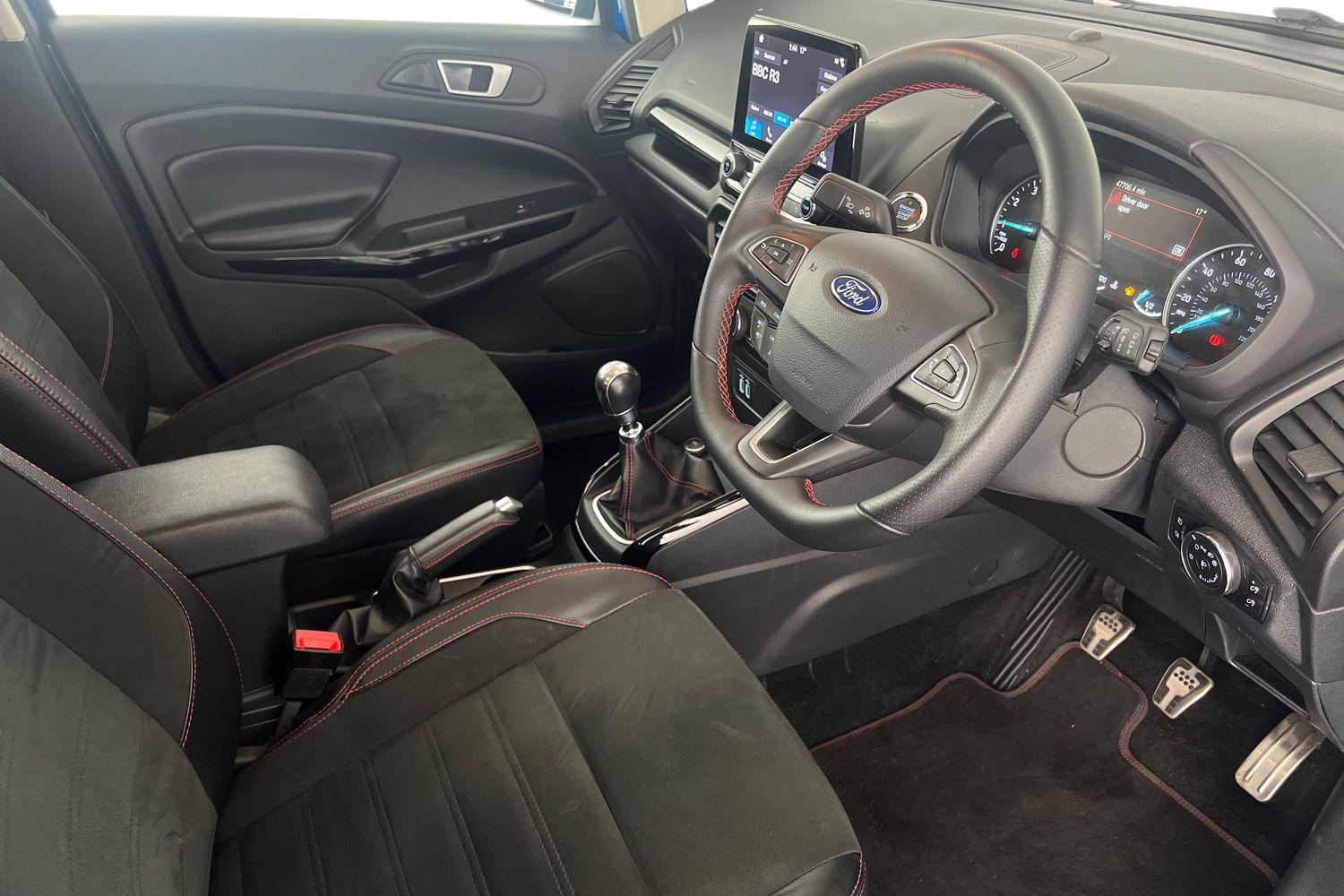 Used Ford Ecosport 2019 for sale - 76302464: Photo 10