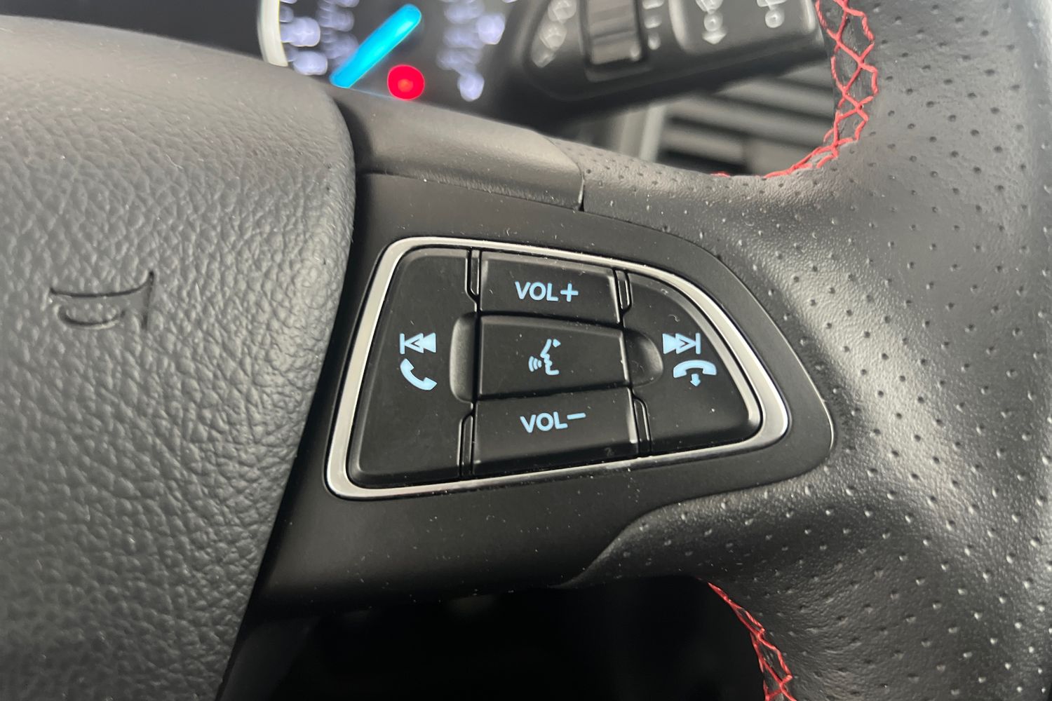 Used Ford Ecosport 2019 for sale - 76302464: Photo 12