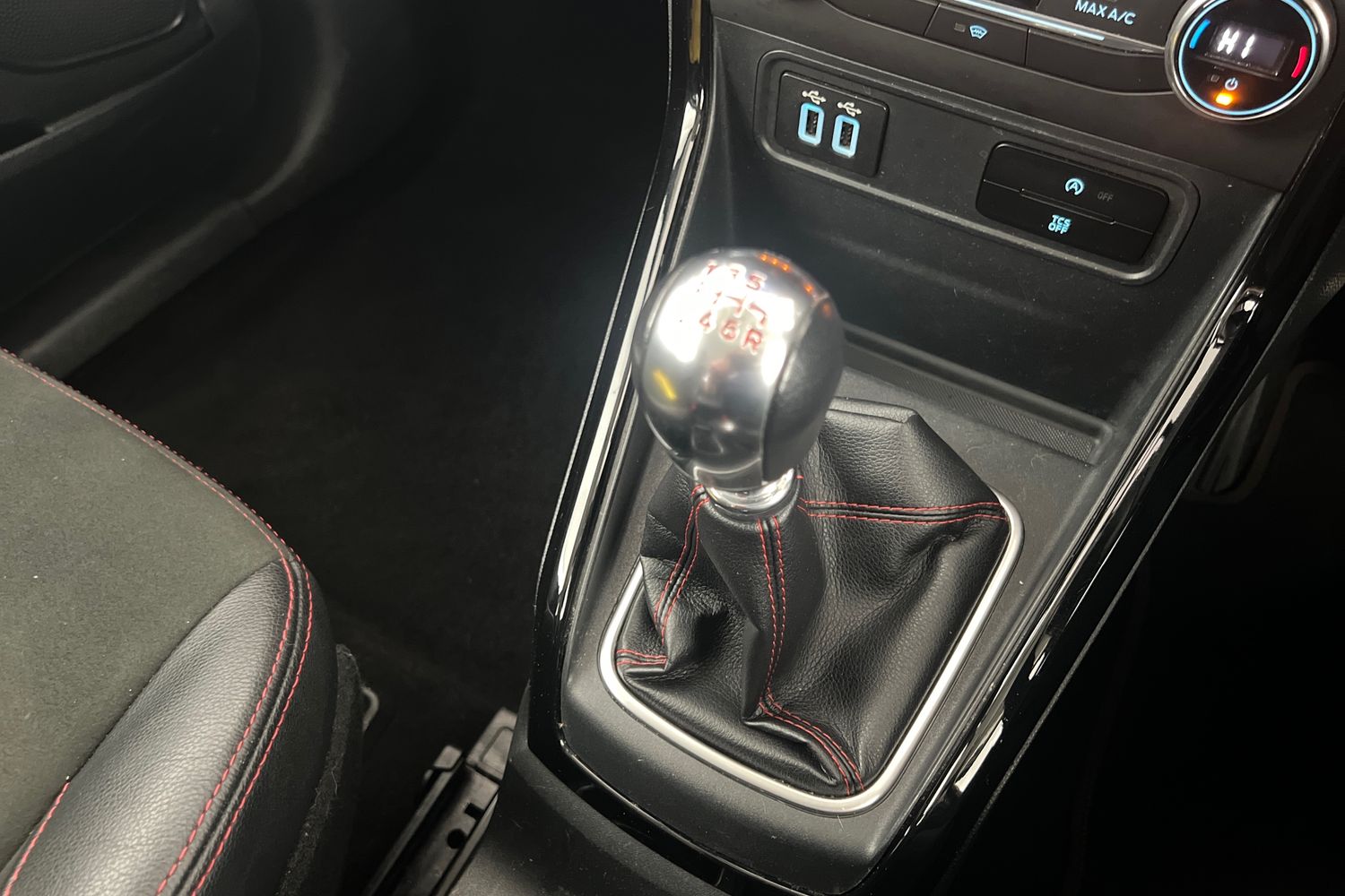 Used Ford Ecosport 2019 for sale - 76302464: Photo 13